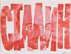 Eduard Gorokhovsky, Lenin - Stalin.jpg