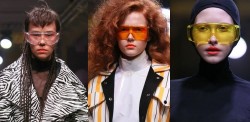 Mercedes-Benz Fashion Week Russia-2019 весна-ALINA ZHARA-пластиковые очки.jpg
