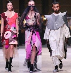 Mercedes-Benz Fashion Week Russia-2019 весна-LI ANA J-коллекция.jpg